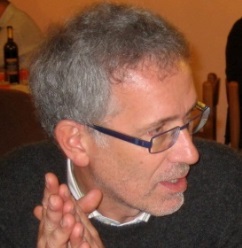 Maurizio Panizza