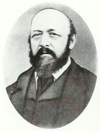 Prospero Marchetti (1822 - 1884)