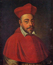 Carlo-Gaudenzio-Madruzzo