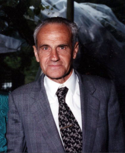 Vittorio Agnini 1989