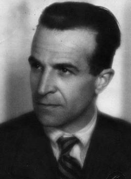Remo Sordo, nato a Borgo Valsugana nel 1913 e fucilato a Barzio (Como) il 31 dicembre 1944