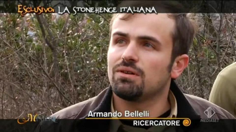 Armando Bellelli