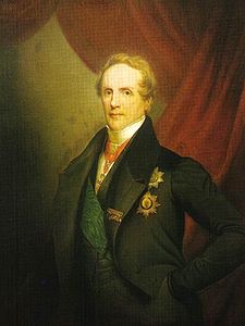 Federico Augusto II di Sassonia