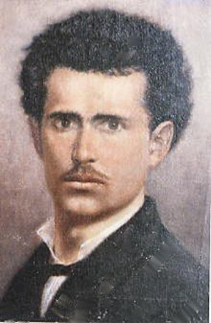 Giulio Cesare Prati