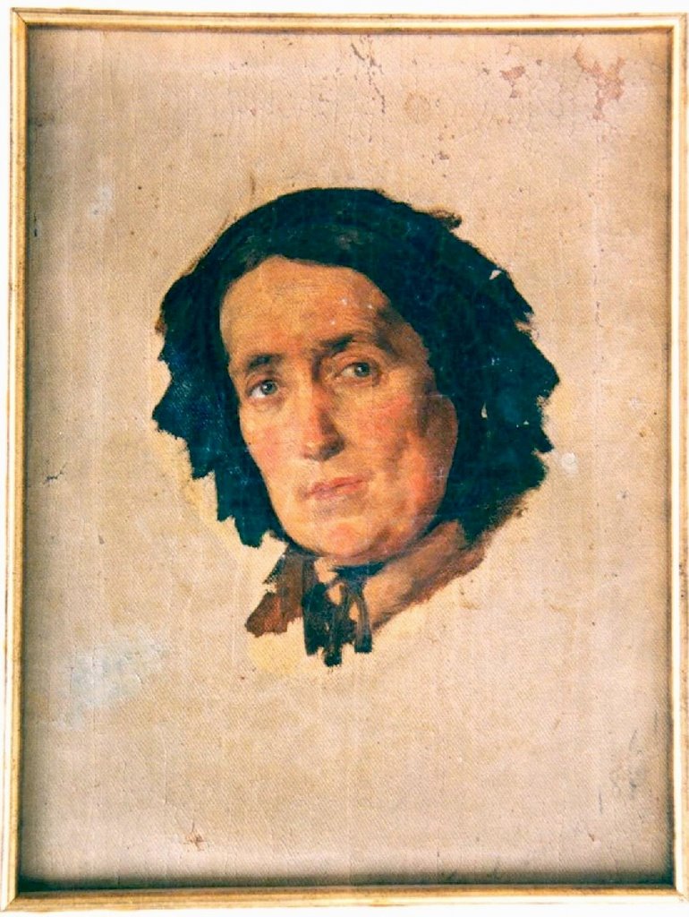 Lucia Garbari