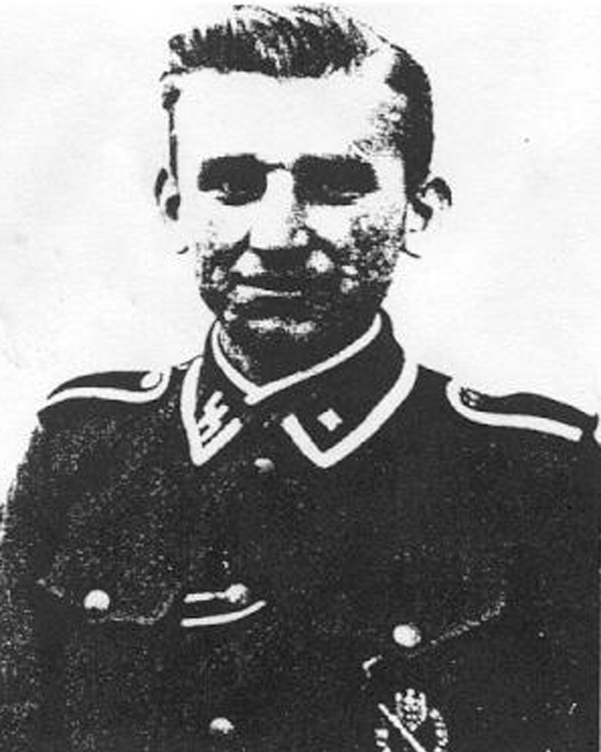 Heinrich Schendel