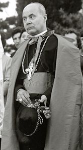 Mons. Giuseppe Paupini