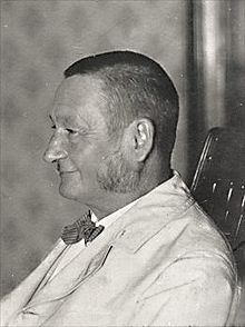Otto Benndorf