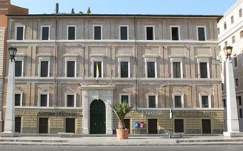Palazzo Cesi a Roma