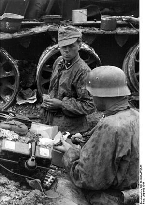 Bundesarchiv_Bild_101I-024-3535-22,_Ostfront,_Waffen-SS-Angehörige_bei_Rast