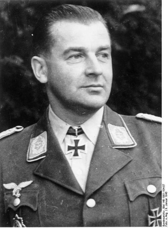 Kurt Gröschke 