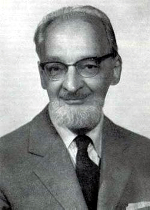 Giulio Benedetto Emert