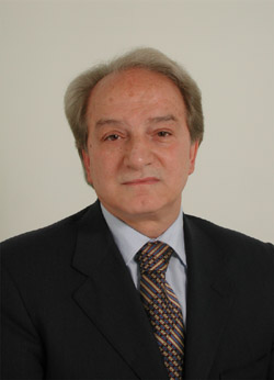Giovanni Mongello