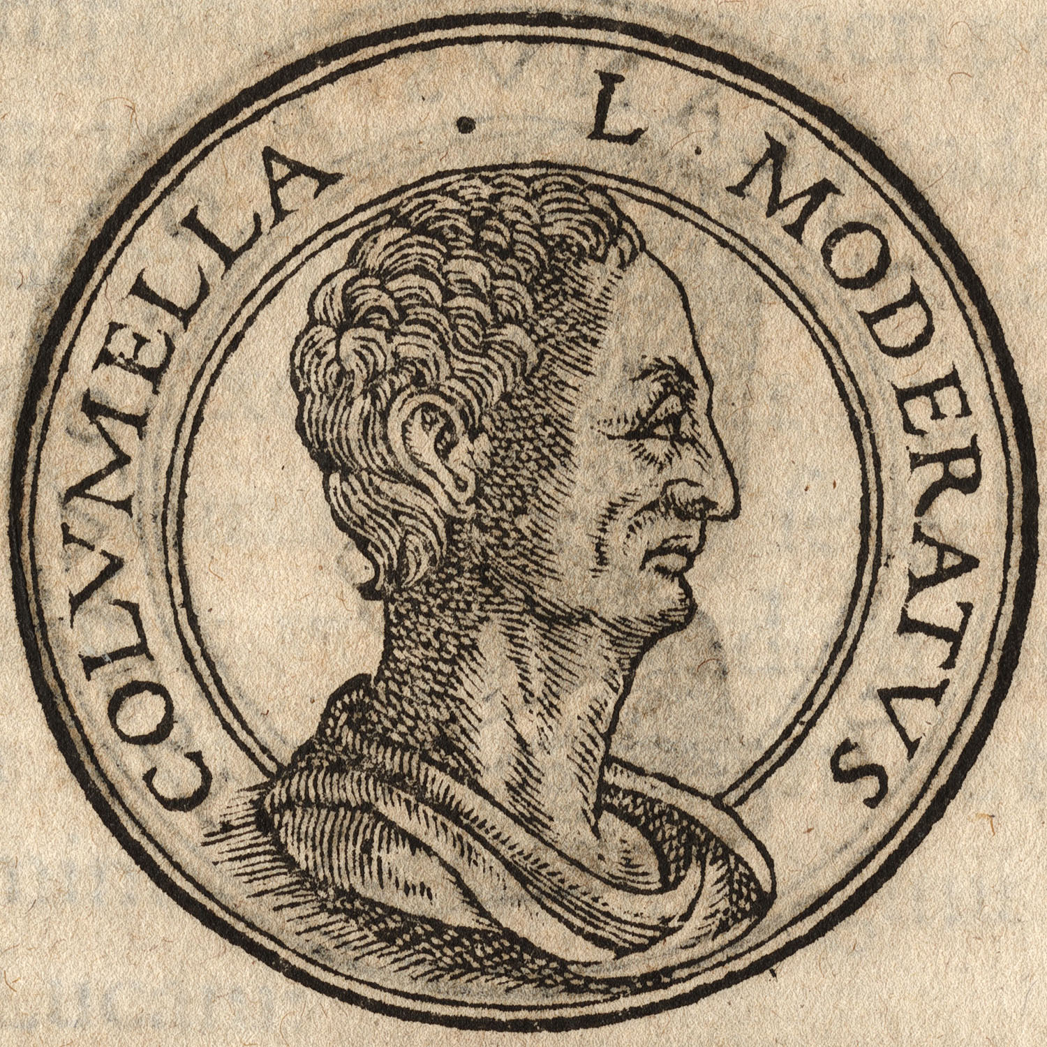 Lucius Junius Moderatus Columella