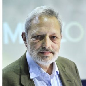 Paolo Pagliaro