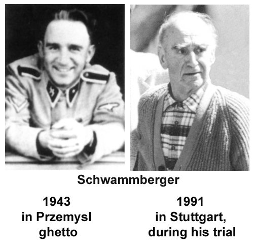 Josef Schwammberger