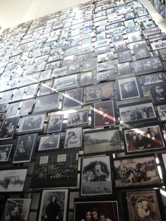 Museo dell'Olocausto a Whasington