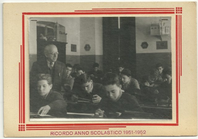 phoca_thumb_l_1952 - Ricordo anno scolastico 1951-1952