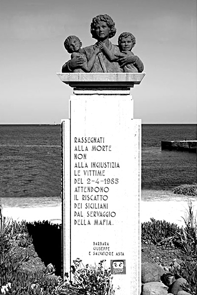 pizzolungo-monumento