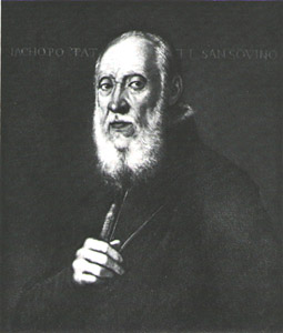 Jacopo Sansovino