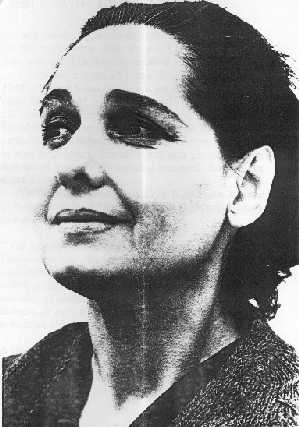 Edda Albertini
