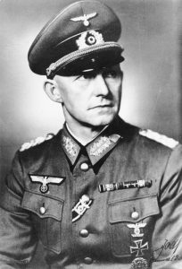 generale Alfred Jodl