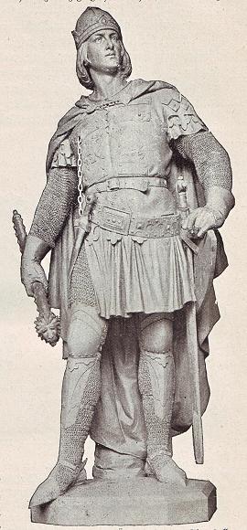 Ludovico V di Baviera (secondo marito)