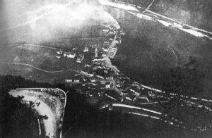 La strage di Pedescala (30 aprile - 2 maggio 1945): il paese brucia ancora il 2 maggio