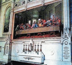 La tomba di Margherita a Vienna