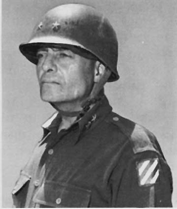 generale Lucian Truscott