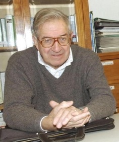 Francesco Borzaga