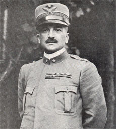 generale Armando Diaz