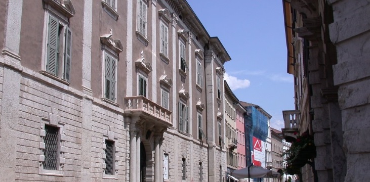 Palazzo Galasso