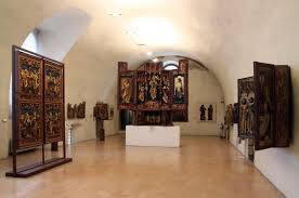 Il museo diocesano di Trento
