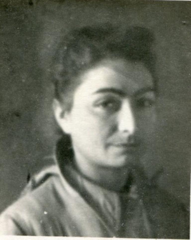 Maria Antonietta Moro