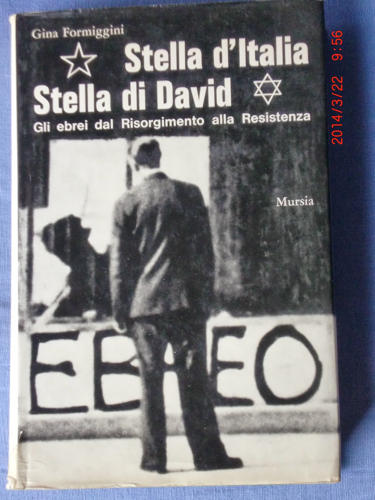 Ebrei in Italia 002