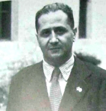 Domenico Pellegrini