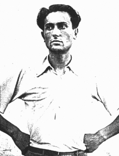 Aldo Santacaterina