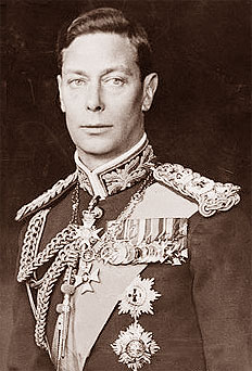 Re Giorgio VI