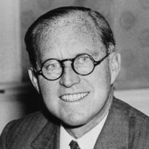 Joseph P. Kennedy