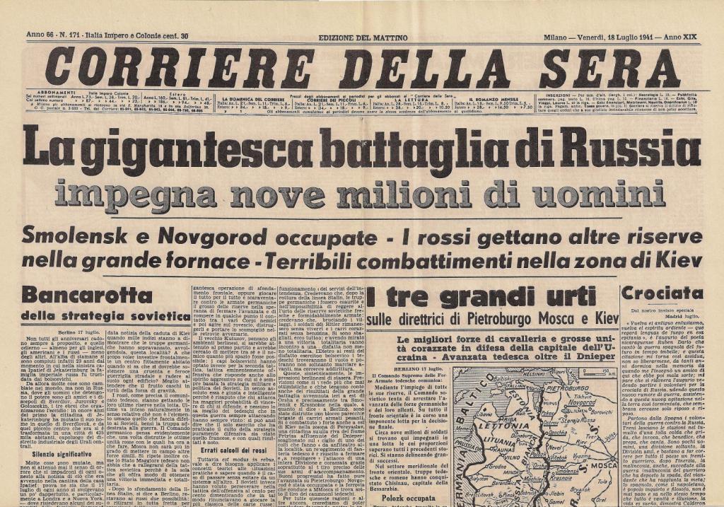 corriere-della-sera-18-luglio-1941