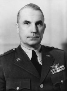 generale James E. Chaney