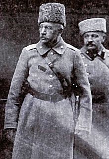 Pyotr Krassnov