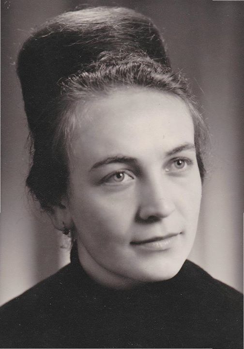 Sonja Walder