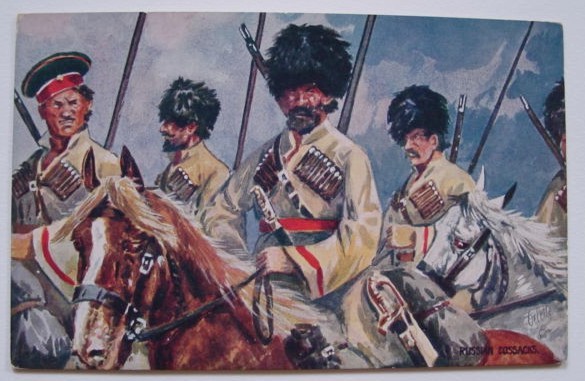cavalleria-cosacca-1914-1919