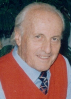 Enrico Rossaro