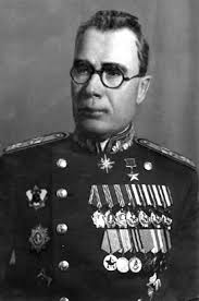 il generale Vlasov